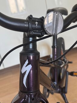 Detsky bicykel Specialized Jett 16 - 12