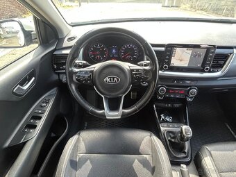 Kia Stonic 1,0 i 88kw 120hp r.v.2018 - 12