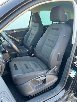 PREDÁM VOLKSWAGEN TIGUAN 2.0TDi 103kW CR 4x4 dovoz DE - 12