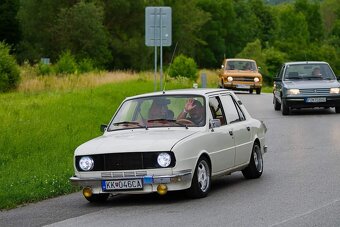 Predám škodu 105 - 12