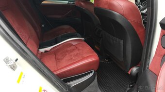 Bmw e71 X6 3.0d 173kw - 12