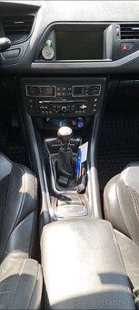 Predám Citroën C5 combi dovoz z Nemecka - 12