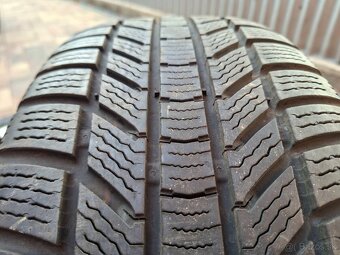 Originálne hliníkové disky Nissan R18, 5x114,3 - 12