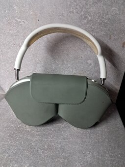 Bleutooth slúchadlá Apple airpods Max - 12