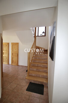 Penzión Terchová - 12