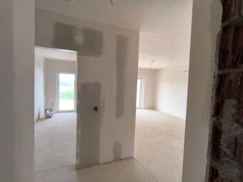 CHORVÁTSKO - Apartmánová rezidencia s bazénom (E) - PRIVLAKA - 12