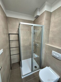 Nový 1-izbový byt na prenájom, novostavba Cukrovar v Trnave - 12