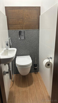 4i zariadený byt s balkónom na predaj, ul. Nováckeho - 12