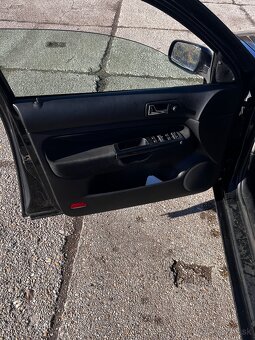 Volkswagen Golf 4, 4x4 - 12