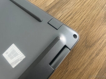 Notebook DELL Latitude 5421 (14", i5-11500H, GeForce MX450) - 12