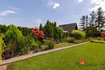 REZERVOVANÉ - Rekreačná chata Dobrohošť, oddych pri Dunaji - 12