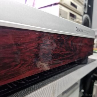 DENON DP-47F...Microprocesor Controled Direct Drive.. - 12