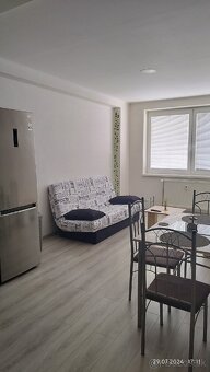 1,5 izb. byt Košice, 36m2, Učňovská 8 s parkov. miestom - 12