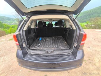 Fiat Freemont 4x4 - 12