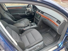 Škoda Superb Combi 2.0 TDI 103kw - 12