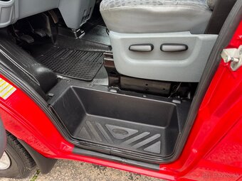 Ford Transit 350L 2,2 TDCi 85 kW Valník L=370cm - 12