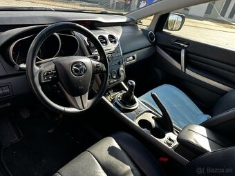 Mazda CX-7 2.2 MRZ-CD - 12