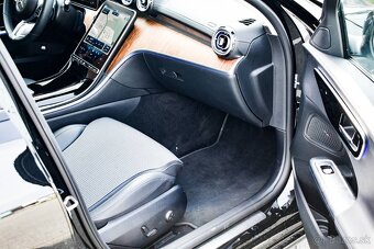 Mercedes-Benz C trieda Kombi Avantgarde - 12