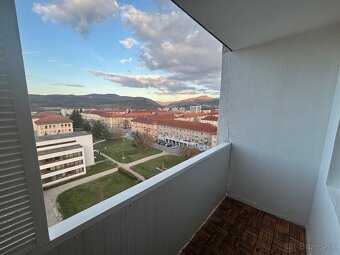 1 izbový byt / Garsónka / Garzonka  na predaj - 12