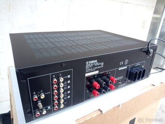 Yamaha AX 396 - 12