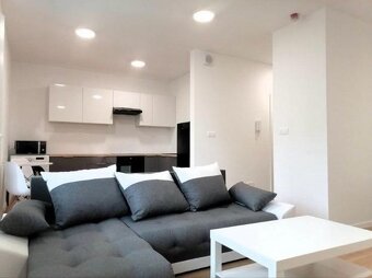 1 izbový byt novostavba Vlčie Hrdlo - 12