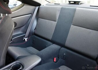 Subaru BRZ 2.0 CARPLAY DPH ČR 147 kw - 12