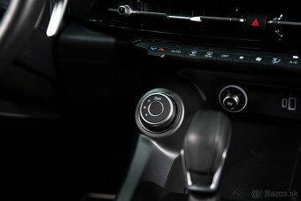 Alfa Romeo Tonale 1.5 VGTMHE 117kW automat, 2022, DPH - 12