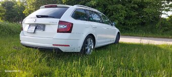 Škoda octavia 3 fl style - 12