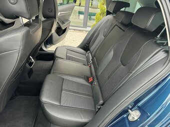 Škoda Octavia Combi 2.0 TDI SCR Style DSG - 12