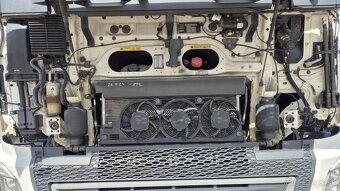 Prodám VOLVO FH 460 EURO 6 - 12