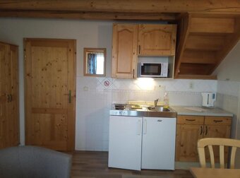 Na predaj chata  v rezorte Holiday Village Liptovský Mikuláš - 12