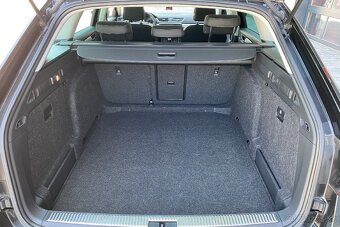 Škoda Superb Combi 2.0 TDI 110KW Ambition - 12