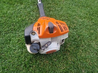 Krovinorezy STIHL - 12