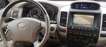 Toyota Land cruiser 120 3.0D4D - 12