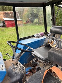 Zetor 6748 ,Zetor 6711 Zetor 7045 - 12