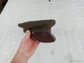 Retro vintage starožitnosti - 12