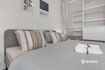 RentHub | Útulný moderne zariadený 2-izb. byt | 47 m² - 12
