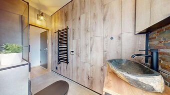 REZERVOVANÉ - Štýlový 1i byt s balkónom, výhľadom a úplne no - 12