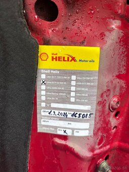 Mini Cooper R50 - 12