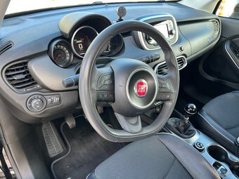 Fiat 500X - 12