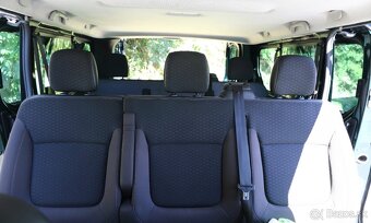 🚐 Fiat Talento 1,6  – 8 miestne rok výroby 2019 - 12