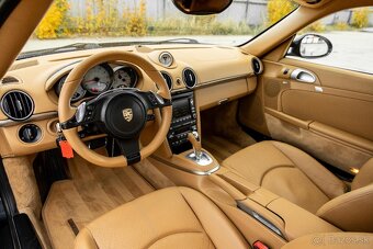 Porsche Cayman S PDK CHRONO PLUS PASM - 12