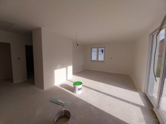 REZERVOVANÉNovostavba Horná Kráľová - 12