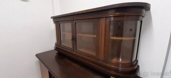 Starožitná komoda - 12