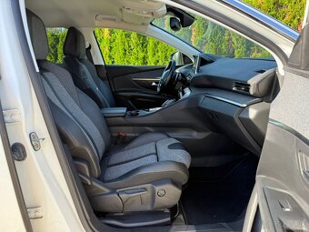 Peugeot 3008 1.5. BlueHdi 96kw automat 2019 - 12