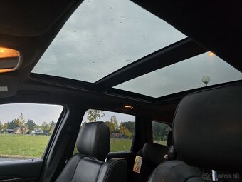 Jeep Grand Cherokee 3.0 CRD Summit - 12