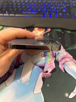 iPhone 12 Pro Max 128gb-nová batéria - 12