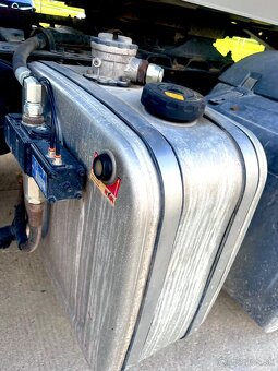 Man TGS 18.440 hydraulika - 12