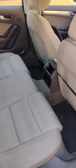 audi a4b8 2.0tdi - 12