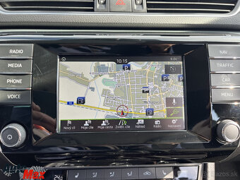 Škoda Superb Combi 2.0 TDI Style.. - 12